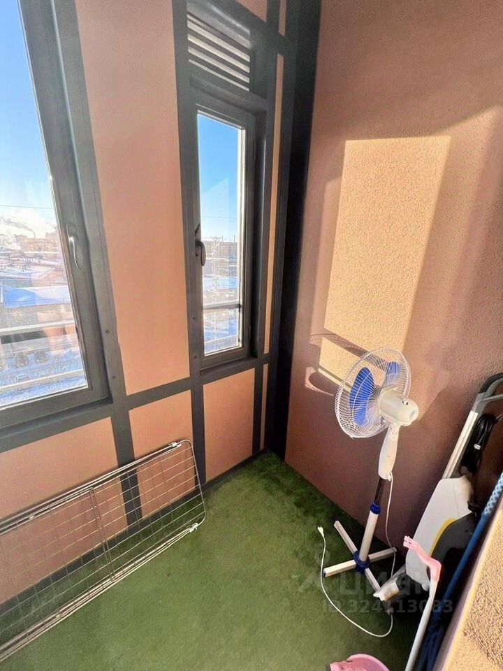 Продажа 1-комн квартиры на вторичном рынке Кузнецовская улица, 58к1