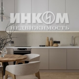 Продажа 3-комн квартиры на вторичном рынке улица Зои и Александра Космодемьянских,  д. 42