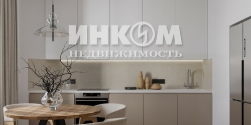3-комн квартира улица Зои и Александра Космодемьянских,  д. 42