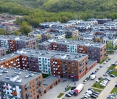 Продать Квартиры вторичка Горки, 1-й Туровский пер  5 