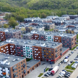 Продажа 2-комн квартиры на вторичном рынке Горки, 1-й Туровский пер,  д. 5
