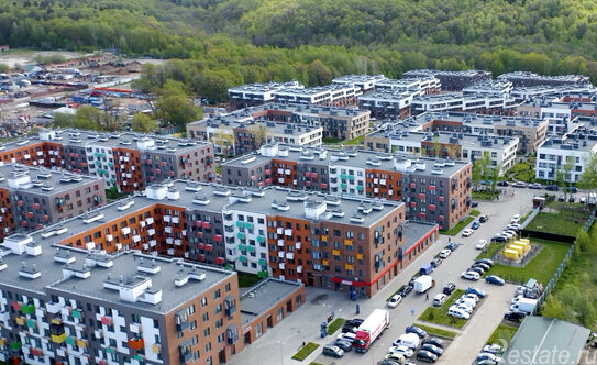 Продажа 2-комн квартиры на вторичном рынке Горки, 1-й Туровский пер,  д. 5