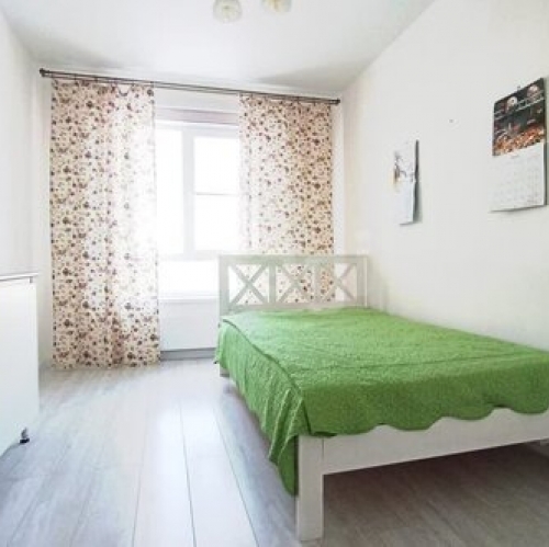 1-комн квартира проспект Авиаконструкторов,  д. 69