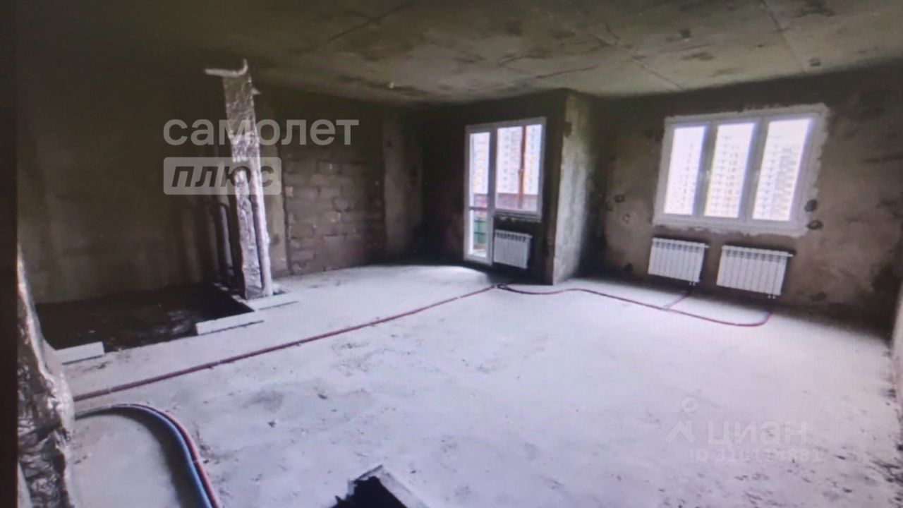 Продажа 1-комн квартиры на вторичном рынке Одинцово, улица Сколковская, 9Б