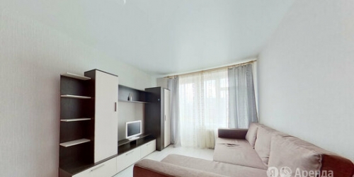 1-комн квартира ул Кременчугская,  д. 34,  к. 1