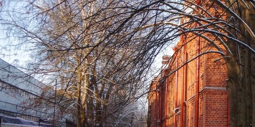 1-комн квартира пос. Стрельна, Санкт-Петербургское шоссе, 82а