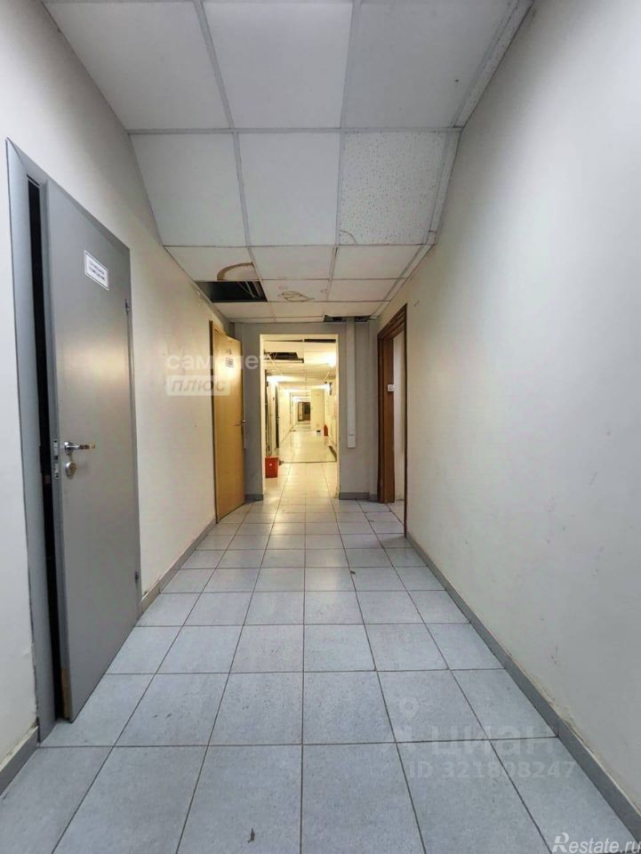 Аренда ПСН Дубининская улица,  д. 7