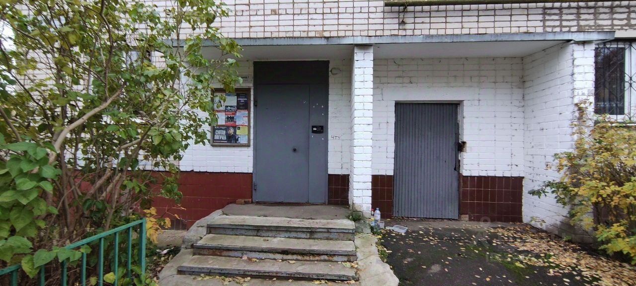 Продажа 1-комн квартиры на вторичном рынке Лобня, улица Победы,  д. 26