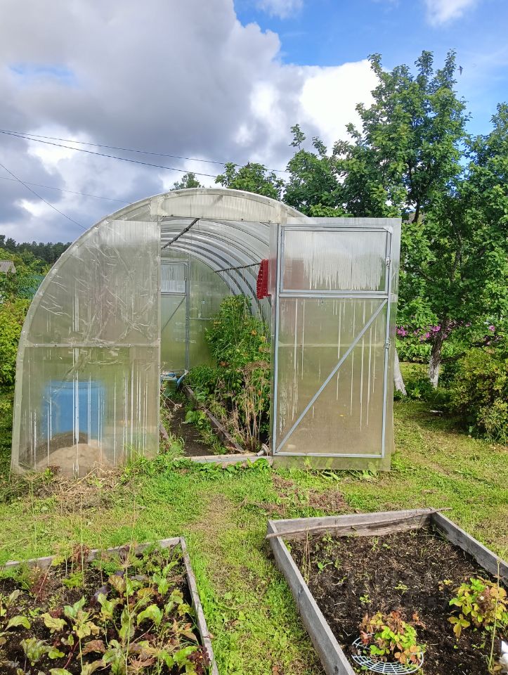 Продажа дома Приморск, Полянка СНТ