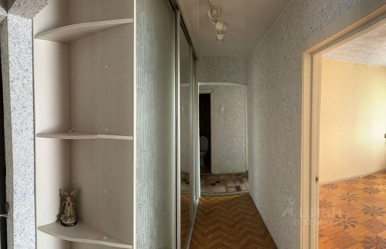 Продажа 4-комн квартиры на вторичном рынке Наро-Фоминск, улица Маршала Г.К. Жукова, 8