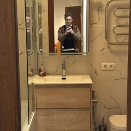 Продажа 1-комн квартиры на вторичном рынке Ягодная улица,  д. 8 к1