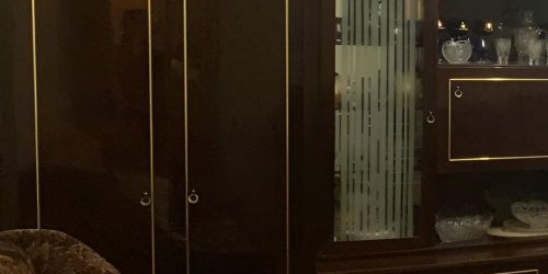 3-комн квартира проезд Загорского, 5