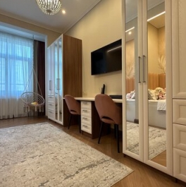 Продажа 4-комн квартиры на вторичном рынке ул Новоалексеевская,  д. 16,  к. 2