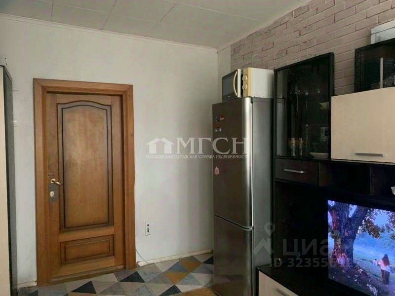 Продажа комнаты Нагатинская улица, 28К2