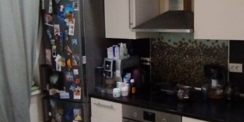 1-комн квартира улица Малышева, 22