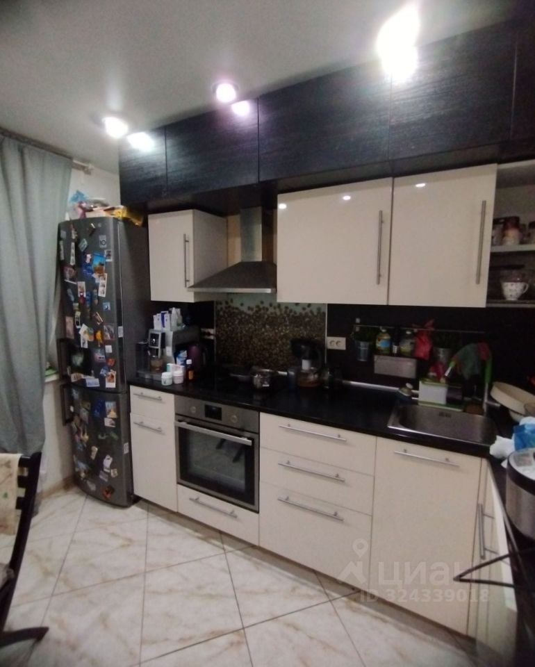 Продажа 1-комн квартиры на вторичном рынке улица Малышева,  д. 22