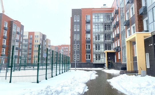 Продажа 1-комн квартиры на вторичном рынке Северный пр-д,  д. 3