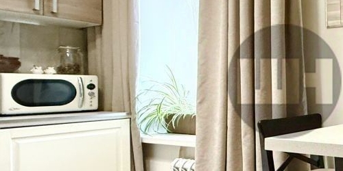 1-комн квартира Кронштадт, Посадская улица, 5