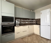 Продать Квартиры вторичка Металлистов пр-кт  117 