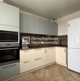 Продажа 1-комн квартиры на вторичном рынке Металлистов пр-кт,  д. 117