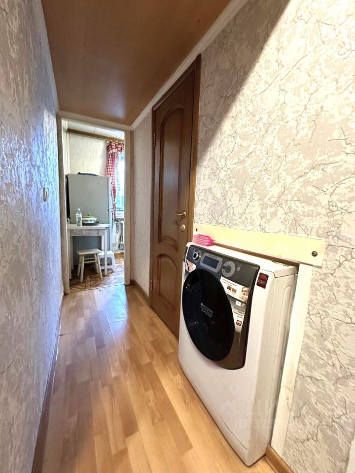 Аренда 2-комн квартиры на вторичном рынке Красногорск, Речная улица, 19