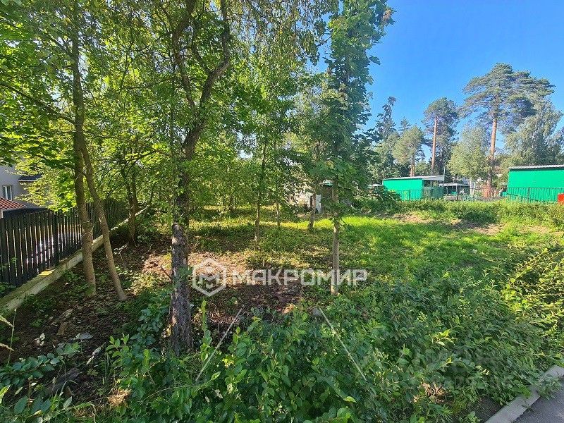 Продажа дома пос. Левашово, улица Мира, 34