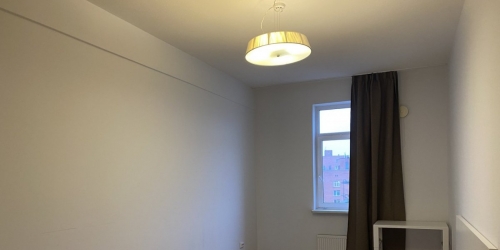 4-комн квартира Детская ул. ,  д. 18