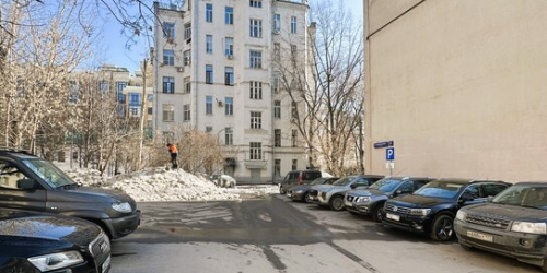 1-комн квартира Афанасьевский Б. пер,  д. 33