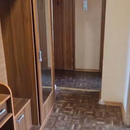 Продажа 2-комн квартиры на вторичном рынке Никольское, ул Школьная,  д. 2