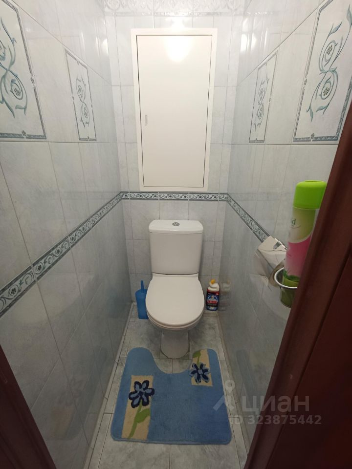 Аренда 2-комн квартиры на вторичном рынке Дзержинский, улица Шама, 10