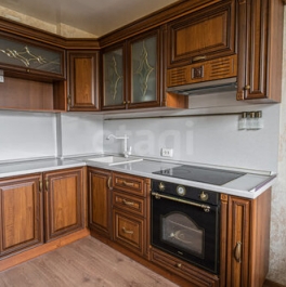 Продажа 2-комн квартиры на вторичном рынке Комендантский пр-кт,  д. 21 к2