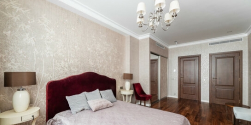 3-комн квартира Композиторская улица,  д. 17