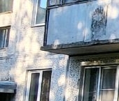 Продать Квартиры вторичка пос. Новый Свет, 1   