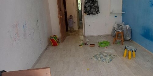 Комната Лечебная улица, 17