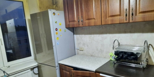 3-комн квартира пр-кт Мечникова,  д. 11