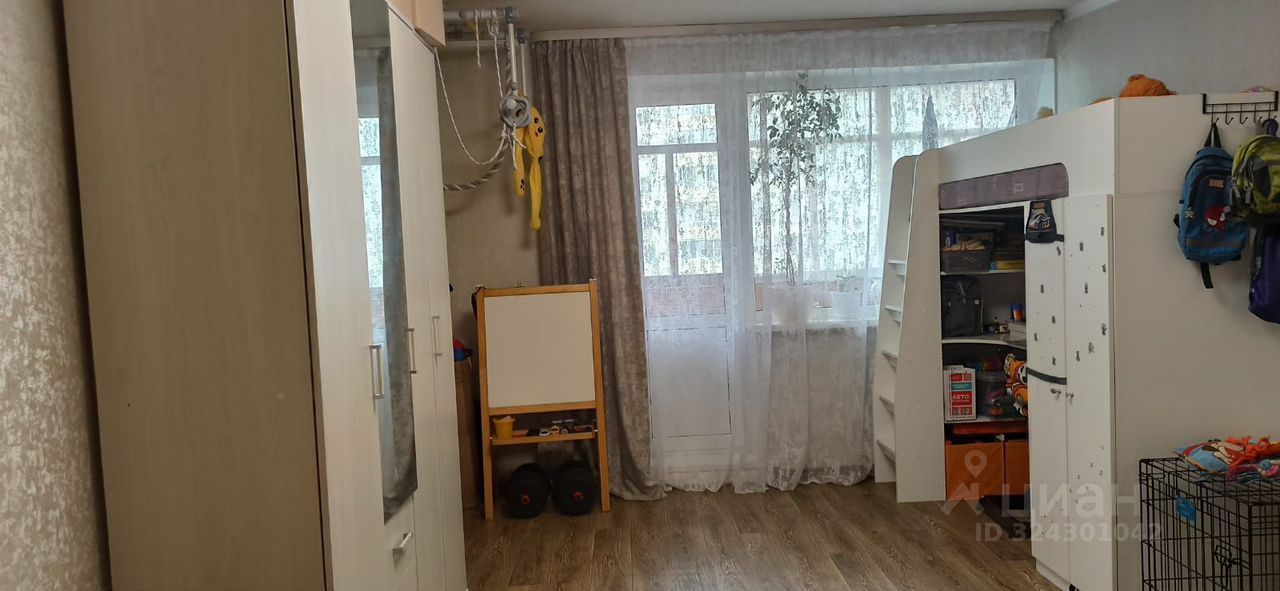 Продажа 1-комн квартиры на вторичном рынке Щелково, улица Неделина, 21