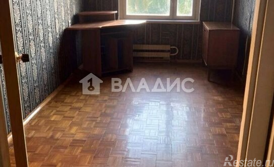 Продажа 2-комн квартиры на вторичном рынке Чертановская ул,  д. 44