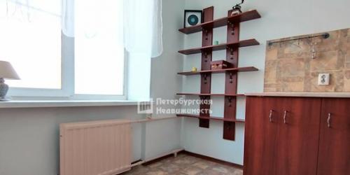 2-комн квартира Огородный переулок,  д. 5