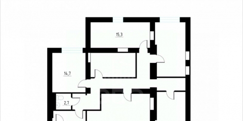 Офис улица Константина Заслонова,  д. 32-34