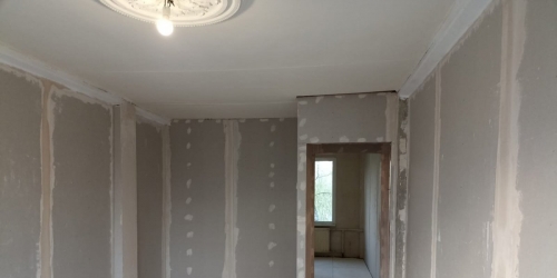 2-комн квартира Стрельбищенская ул. ,  д. 10