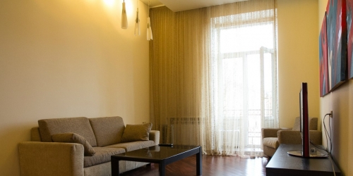 2-комн квартира Адмиралтейского Канала наб,  д. 7