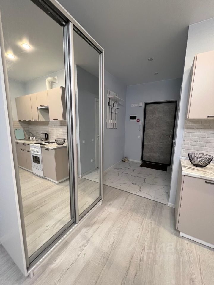 Продажа студии Пушкино, Ярославское шоссе, 194