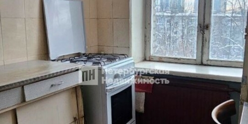 1-комн квартира Космонавтов пр-кт,  д. 27,  к. 5
