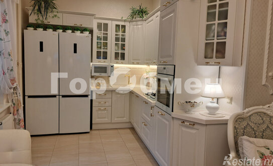 Продажа 3-комн квартиры на вторичном рынке Владимирская 1-я ул,  д. 3 к3