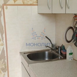 Продажа 1-комн квартиры на вторичном рынке ул Маршала Тухачевского,  д. 42,  к. 1