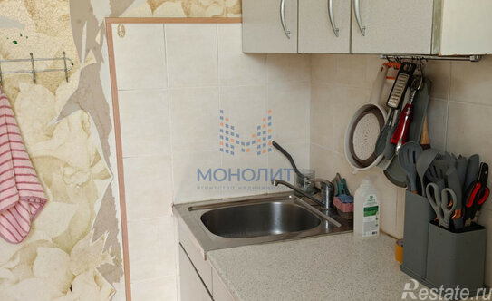Продажа 1-комн квартиры на вторичном рынке ул Маршала Тухачевского,  д. 42,  к. 1