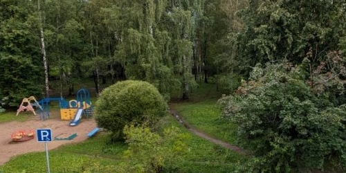 2-комн квартира Черная Речка мкр, Сертолово, 13