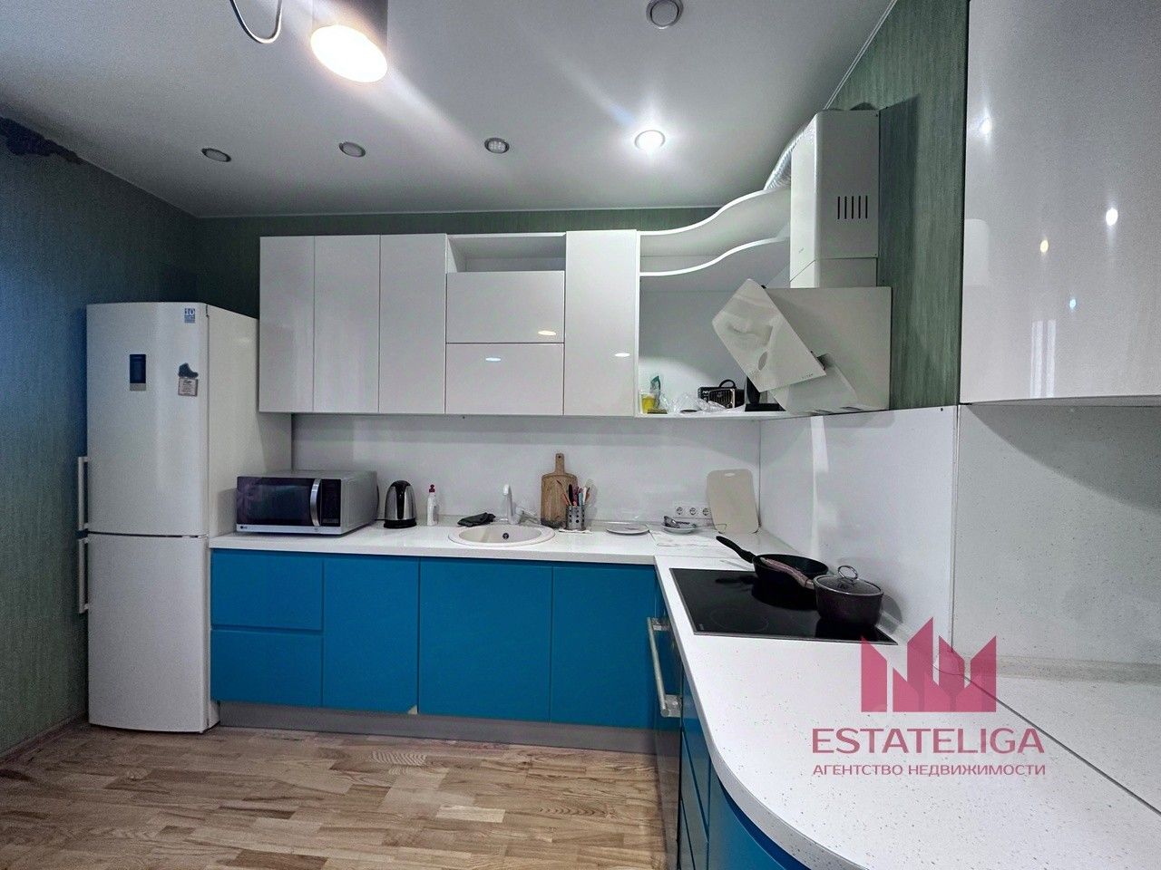 Аренда комнаты Боброво пгт, улица Лесная, 18к1