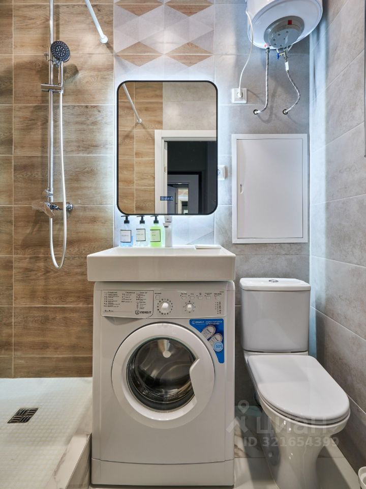 Аренда студии Волоколамское шоссе, 71/22к1