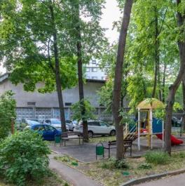Продажа 2-комн квартиры на вторичном рынке Владимирская 1-я ул,  д. 6